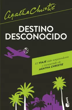 DESTINO DESCONOCIDO