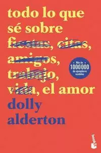 TODO LO QUE SÉ SOBRE EL AMOR