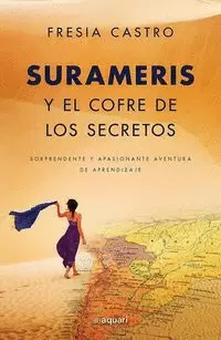 SURAMERIS Y EL COFRE DE LOS SECRETOS