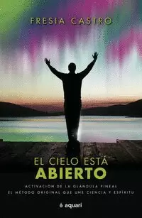 EL CIELO ESTÁ ABIERTO
