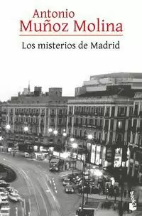 LOS MISTERIOS DE MADRID