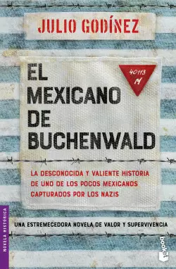 EL MEXICANO DE BUCHENWALD