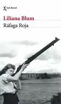 RÁFAGA ROJA