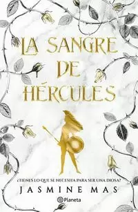 LA SANGRE DE HÉRCULES