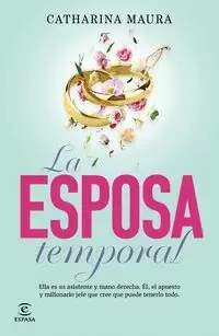 LA ESPOSA TEMPORAL