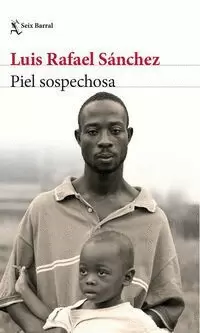 PIEL SOSPECHOSA (SPANISH EDITION)