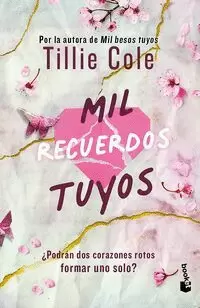 MIL RECUERDOS TUYOS (SPANISH EDITION)