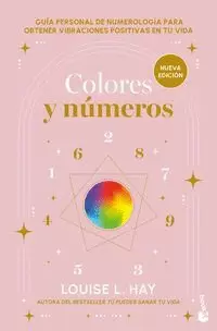 COLORES Y NÚMEROS