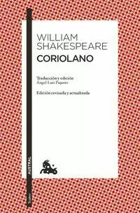 CORIOLANO