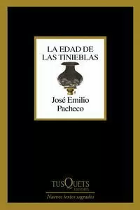 LA EDAD DE LAS TINIEBLAS