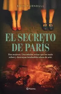 EL SECRETO DE PARÍS