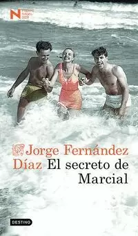 EL SECRETO DE MARCIAL