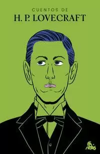 CUENTOS DE H. P. LOVECRAFT