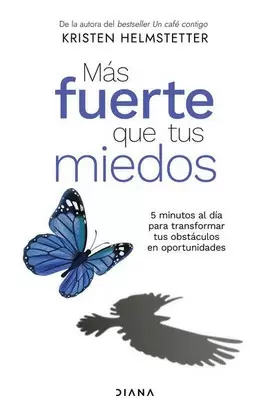 MAS FUERTE QUE TUS MIEDOS