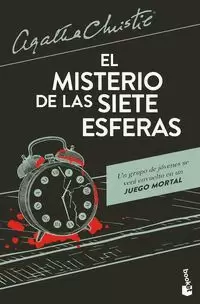 EL MISTERIO DE LAS SIETE ESFERAS