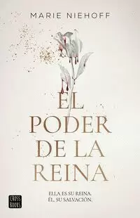 VAMPIRE ROYALS 2. EL PODER DE LA REINA