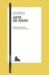 ARTE DE AMAR