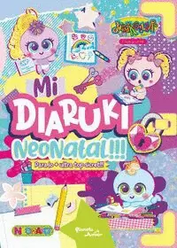 NEONATOS. MI DIARUKI NEONATAL!!!