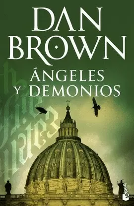 ANGELES Y DEMONIOS