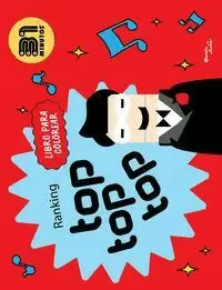 RANKING TOP (PARA PINTAR)