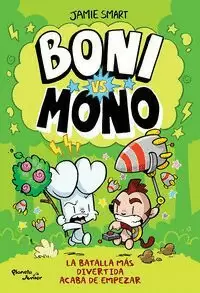 BONI VS. MONO