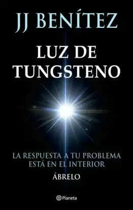 LUZ DE TUNGSTENO
