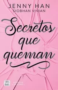 SECRETOS QUE QUEMAN