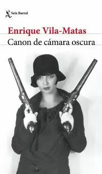 CANON DE CÁMARA OSCURA