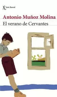 EL VERANO DE CERVANTES