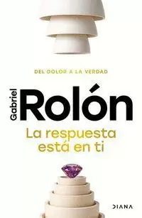 LA RESPUESTA ESTÁ EN TI