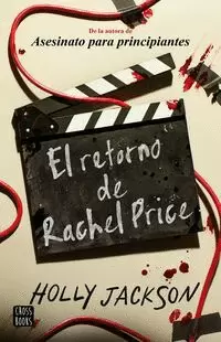 EL RETORNO DE RACHEL PRICE