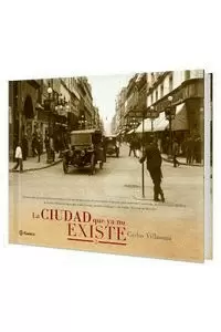 TD LA CIUDAD QUE YA NO EXISTE 2