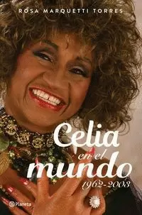 CELIA EN EL MUNDO (SPANISH EDITION)