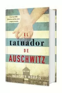 TD EL TATUADOR DE AUSCHWITZ