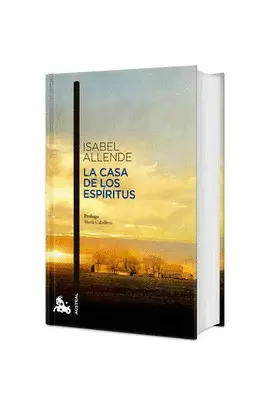 TD LA CASA DE LOS ESPIRITUS