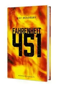 TD FAHRENHEIT 451