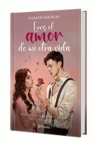 TD ERES EL AMOR DE MI OTRA VIDA