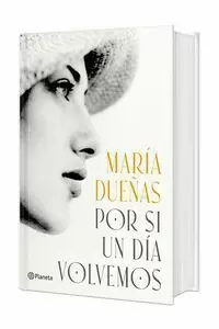 TD POR SI UN DÍA VOLVEMOS
