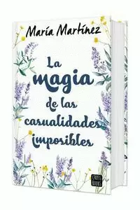 TD LA MAGIA DE LAS CASUALIDADES IMPOSIBLES