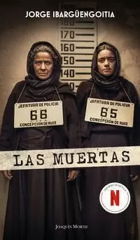 LAS MUERTAS (TIE-IN)