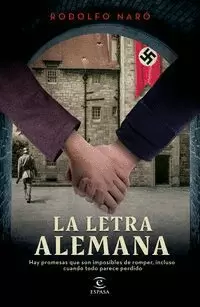 LA LETRA ALEMANA