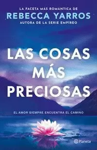 LAS COSAS MÁS PRECIOSAS