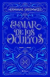 EL MAR DE LOS OCULTOS