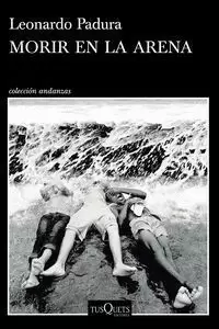 MORIR EN LA ARENA
