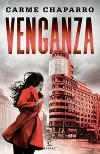 VENGANZA