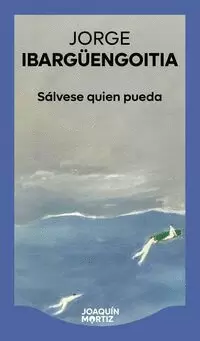 SÁLVESE QUIEN PUEDA
