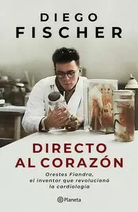 DIRECTO AL CORAZÓN