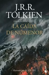 LA CAÍDA DE NÚMENOR