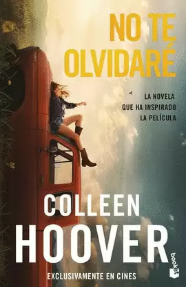 NO TE OLVIDARE (REMINDERS OF HIM) TIE-IN
