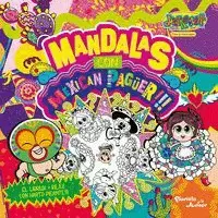 DISTROLLER. MANDALAS CON MEXICAN PAGÜER!!!